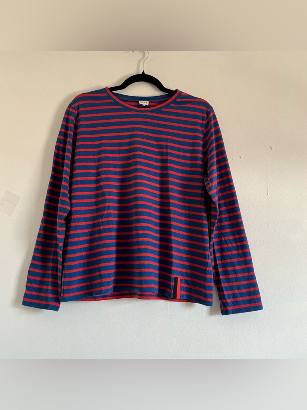 Kule The Modern long in royal/poppy